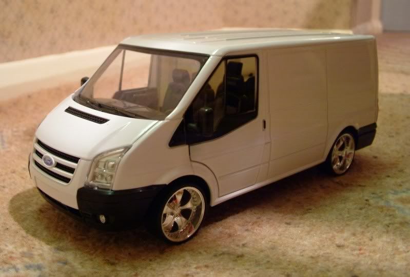 diecast 1.18